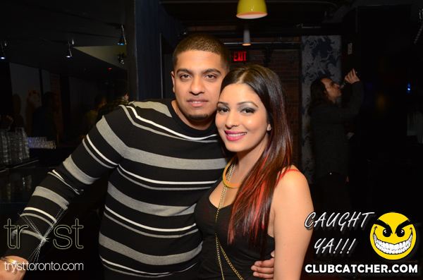 Tryst nightclub photo 354 - November 3rd, 2012