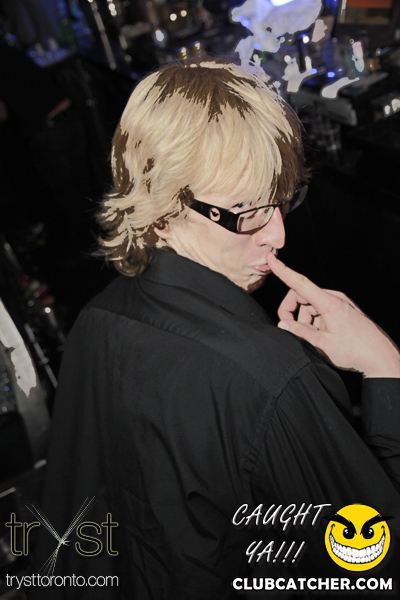 Tryst nightclub photo 355 - November 3rd, 2012