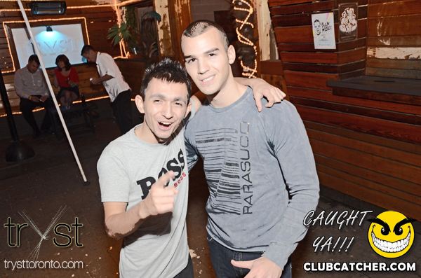 Tryst nightclub photo 356 - November 3rd, 2012