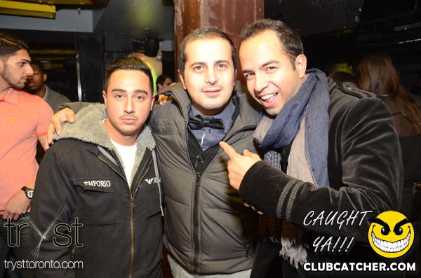 Tryst nightclub photo 357 - November 3rd, 2012