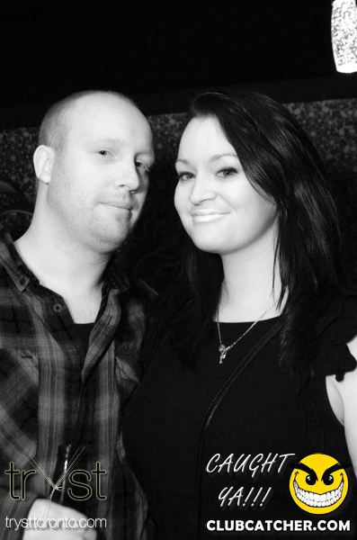 Tryst nightclub photo 358 - November 3rd, 2012