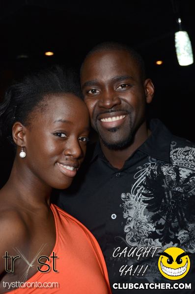 Tryst nightclub photo 359 - November 3rd, 2012