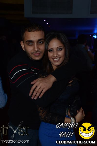 Tryst nightclub photo 362 - November 3rd, 2012