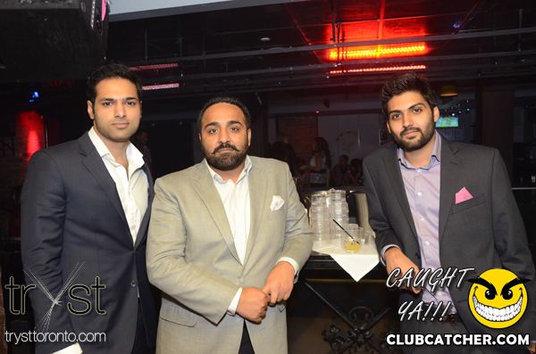 Tryst nightclub photo 367 - November 3rd, 2012