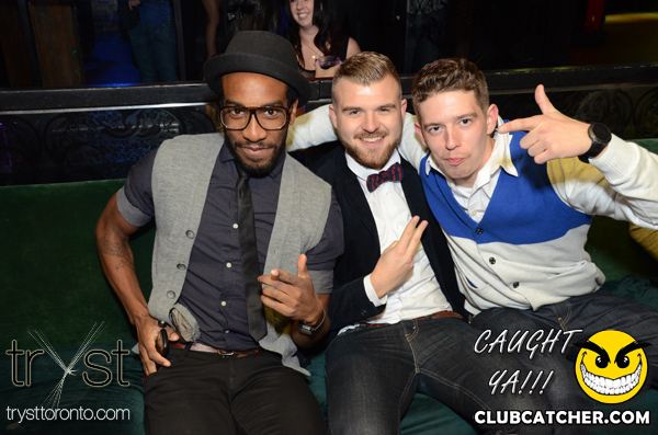 Tryst nightclub photo 369 - November 3rd, 2012