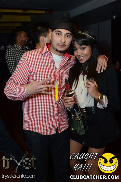 Tryst nightclub photo 372 - November 3rd, 2012
