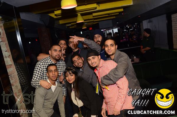 Tryst nightclub photo 373 - November 3rd, 2012