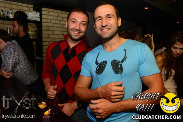 Tryst nightclub photo 44 - November 3rd, 2012