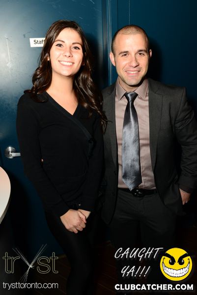 Tryst nightclub photo 47 - November 3rd, 2012
