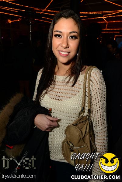 Tryst nightclub photo 48 - November 3rd, 2012