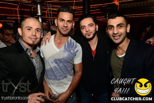 Tryst nightclub photo 57 - November 3rd, 2012
