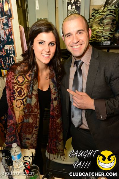 Tryst nightclub photo 58 - November 3rd, 2012