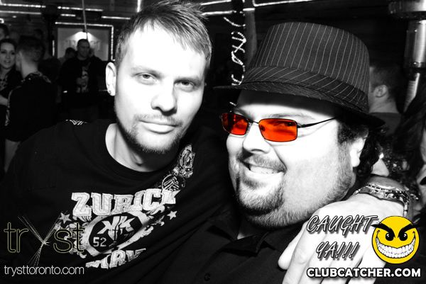 Tryst nightclub photo 60 - November 3rd, 2012