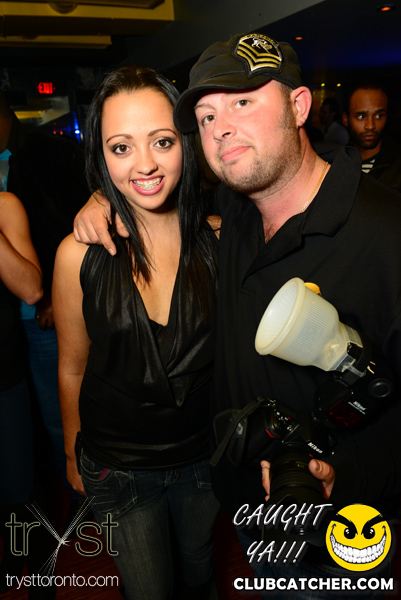 Tryst nightclub photo 65 - November 3rd, 2012