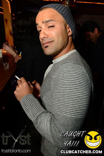 Tryst nightclub photo 71 - November 3rd, 2012