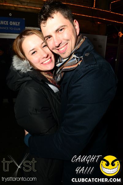 Tryst nightclub photo 75 - November 3rd, 2012