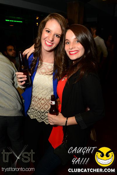 Tryst nightclub photo 76 - November 3rd, 2012