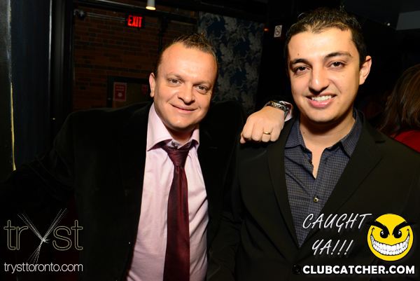 Tryst nightclub photo 9 - November 3rd, 2012