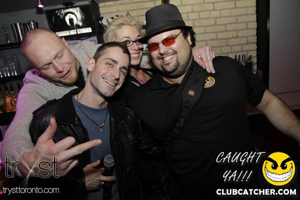 Tryst nightclub photo 84 - November 3rd, 2012