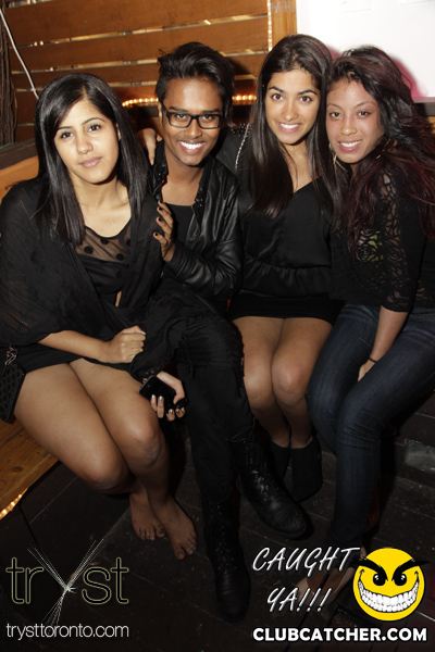 Tryst nightclub photo 85 - November 3rd, 2012