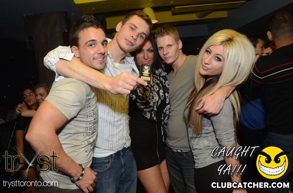 Tryst nightclub photo 90 - November 3rd, 2012