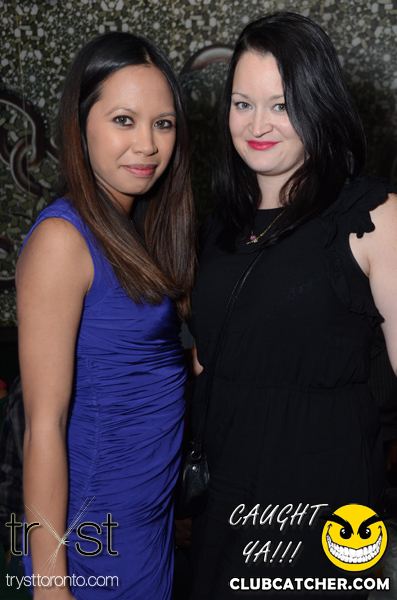 Tryst nightclub photo 91 - November 3rd, 2012