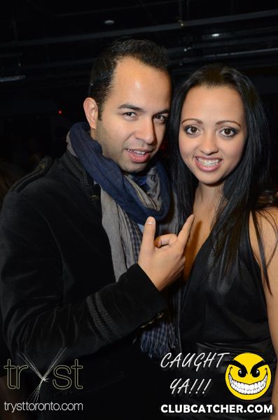 Tryst nightclub photo 92 - November 3rd, 2012
