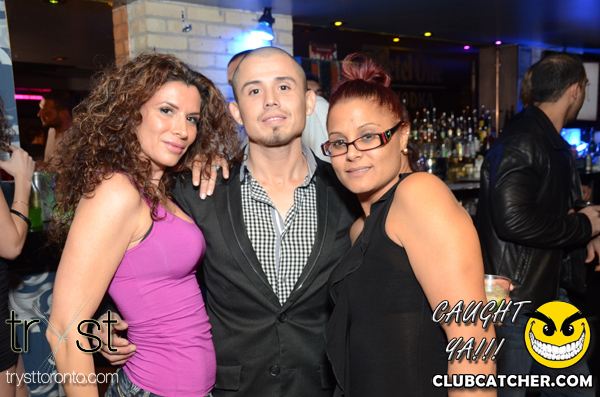 Tryst nightclub photo 94 - November 3rd, 2012
