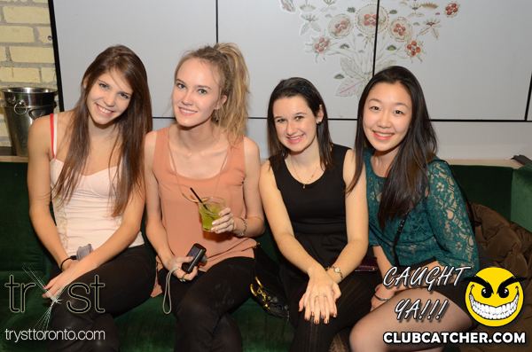 Tryst nightclub photo 95 - November 3rd, 2012