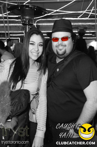 Tryst nightclub photo 98 - November 3rd, 2012