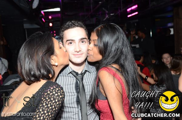 Tryst nightclub photo 99 - November 3rd, 2012