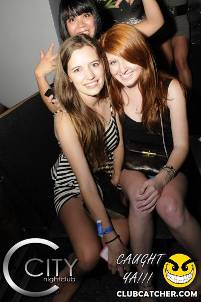 City nightclub photo 12 - November 3rd, 2012