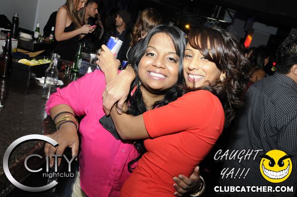 City nightclub photo 114 - November 3rd, 2012