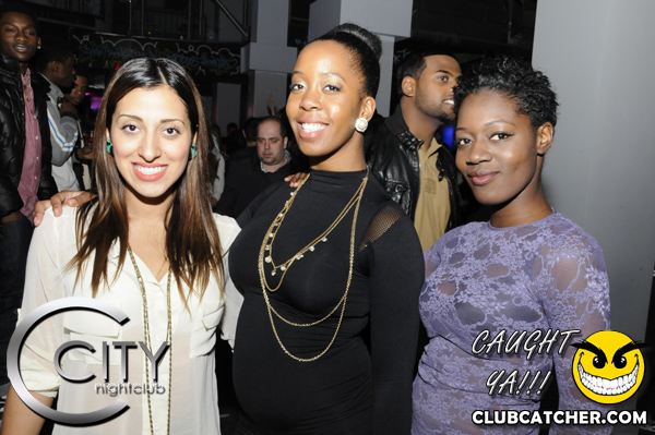 City nightclub photo 116 - November 3rd, 2012