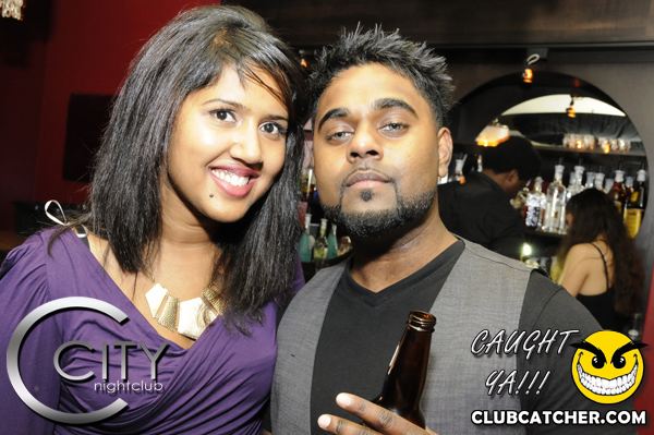 City nightclub photo 14 - November 3rd, 2012