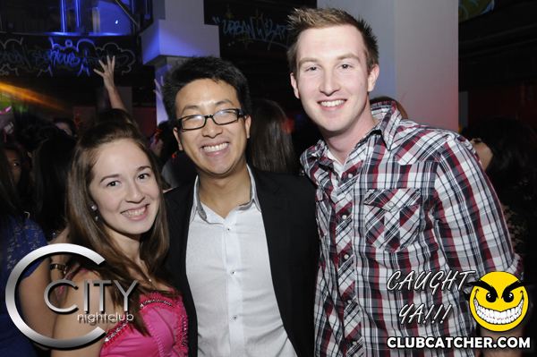 City nightclub photo 132 - November 3rd, 2012