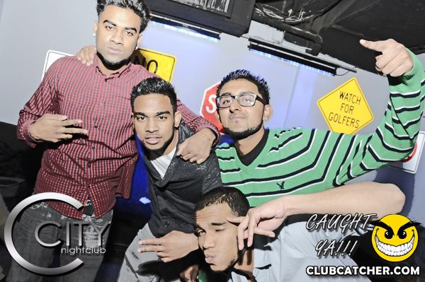 City nightclub photo 135 - November 3rd, 2012