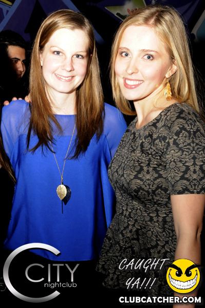 City nightclub photo 143 - November 3rd, 2012