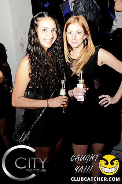 City nightclub photo 148 - November 3rd, 2012