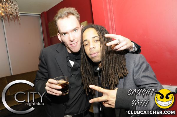 City nightclub photo 153 - November 3rd, 2012