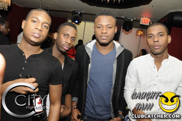 City nightclub photo 160 - November 3rd, 2012