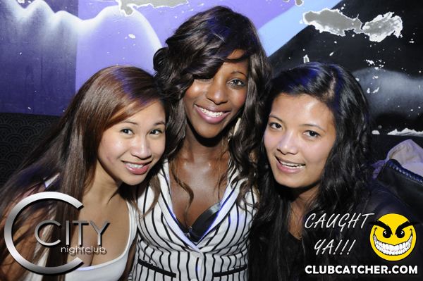 City nightclub photo 17 - November 3rd, 2012