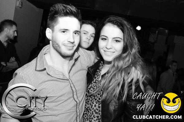 City nightclub photo 161 - November 3rd, 2012