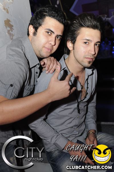 City nightclub photo 168 - November 3rd, 2012