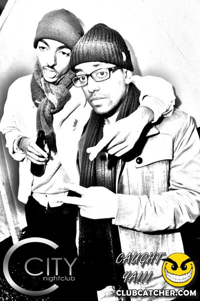 City nightclub photo 172 - November 3rd, 2012