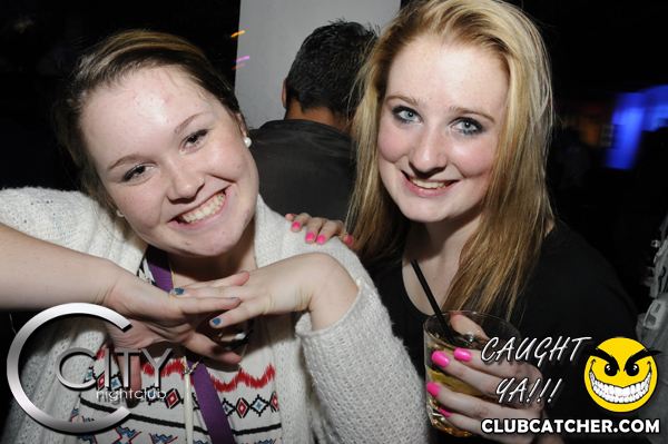 City nightclub photo 189 - November 3rd, 2012