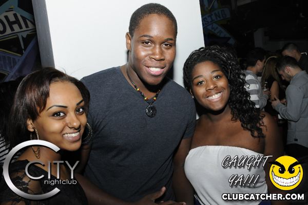 City nightclub photo 198 - November 3rd, 2012