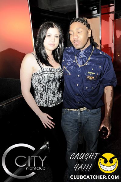 City nightclub photo 199 - November 3rd, 2012