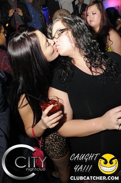 City nightclub photo 201 - November 3rd, 2012