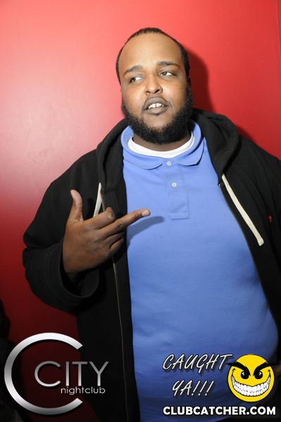 City nightclub photo 203 - November 3rd, 2012